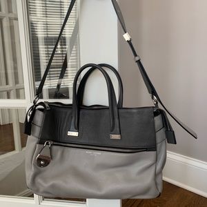 Large Marc Jacobs tote